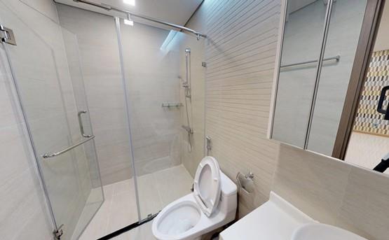 apartment for rent in binh thanh district BT105P3671 Trang (3)